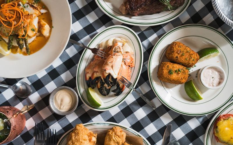 Savor Miami's Multicultural Food Scene
