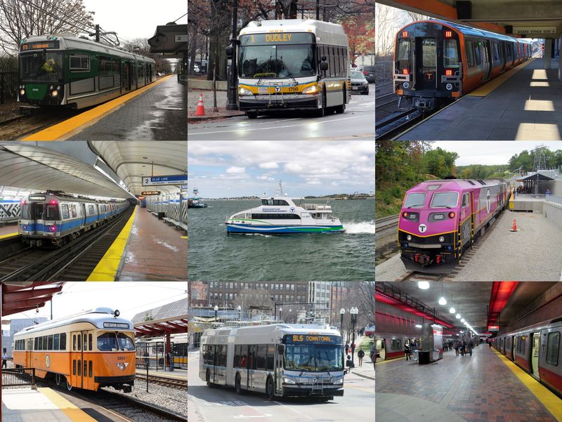 Multi-Modal Options Under One Umbrella