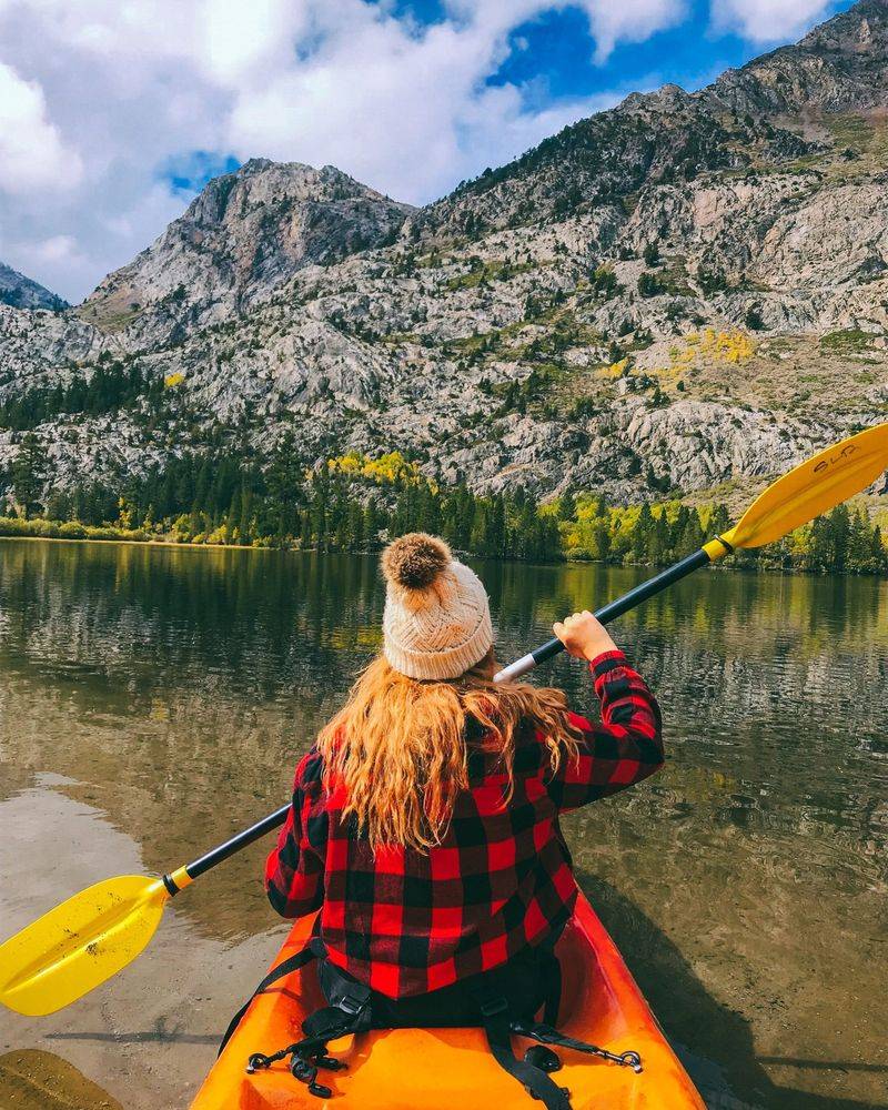June Lake