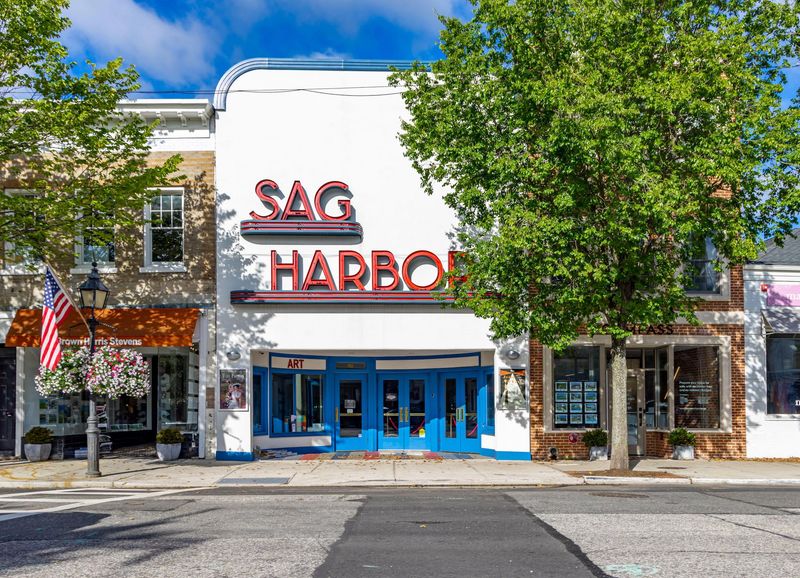 Sag Harbor: Whaling History Meets Weekend Warriors