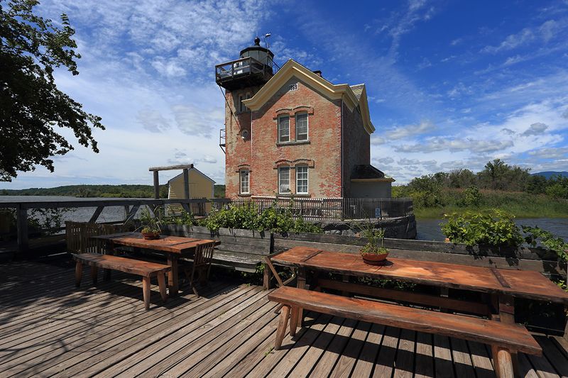 Saugerties: A Riverside Industrial Village Reborn
