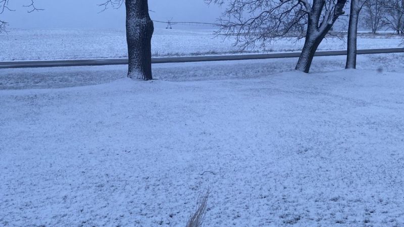 Marquette: The U.P.'s Snowy University Town
