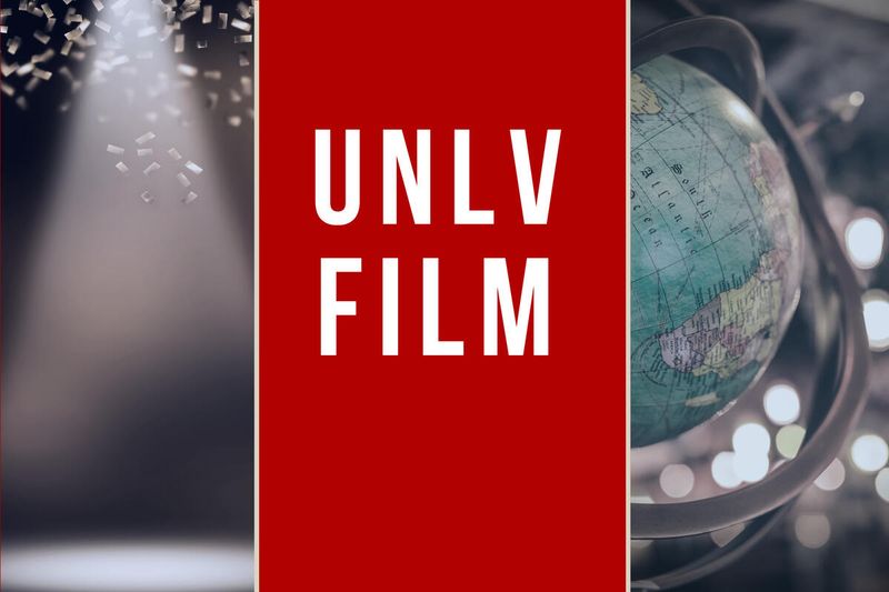UNLV Film Festivals