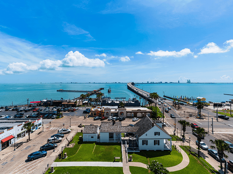 Port Isabel's Fishing Heritage Under Threat