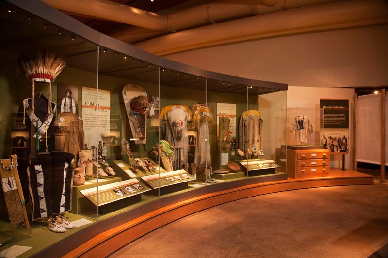 Southern Ute Cultural Center and Museum (Ignacio)