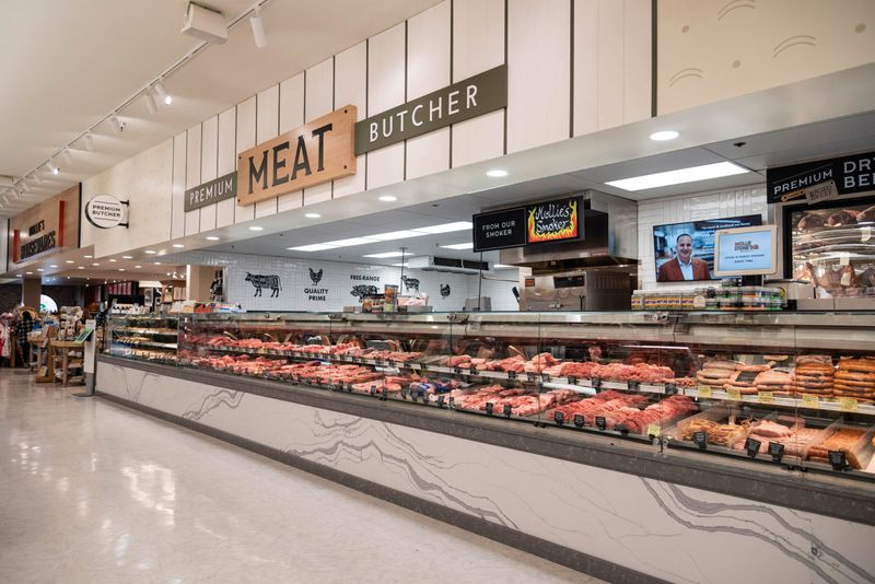 Mollie Stone’s Markets (Bay Area, Multiple Locations)