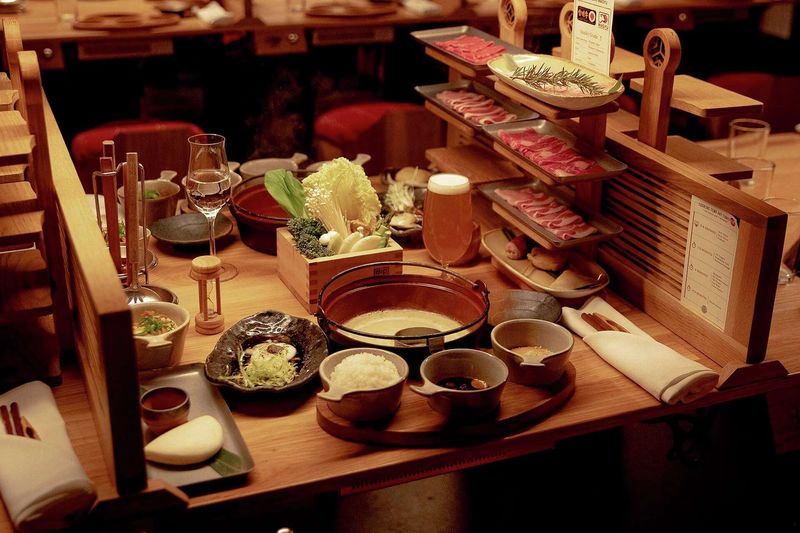 DipDipDip Ice Cream's Fondue Revolution
