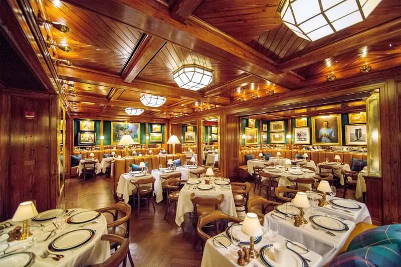 The Polo Bar (Midtown)