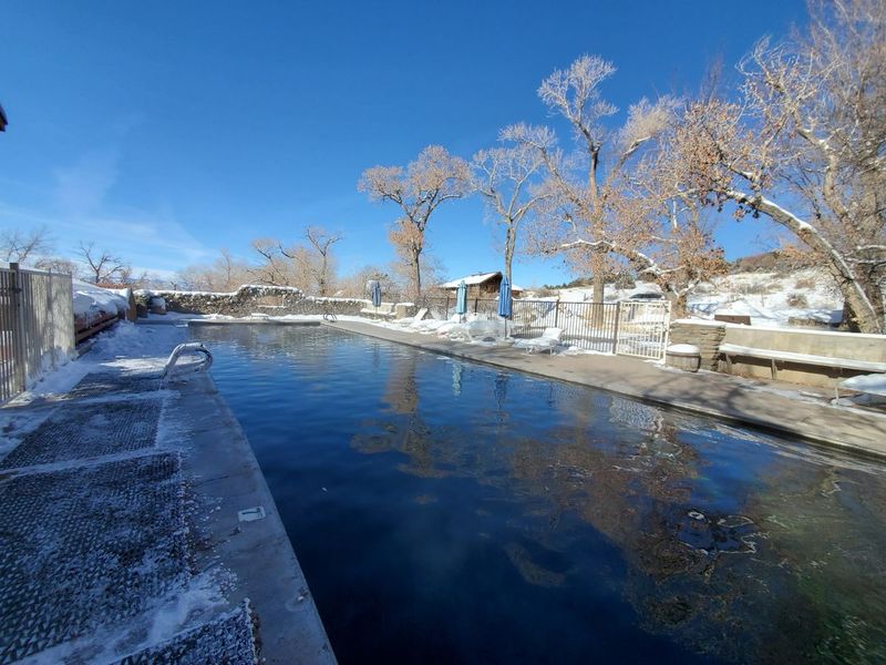 Valley View Hot Springs