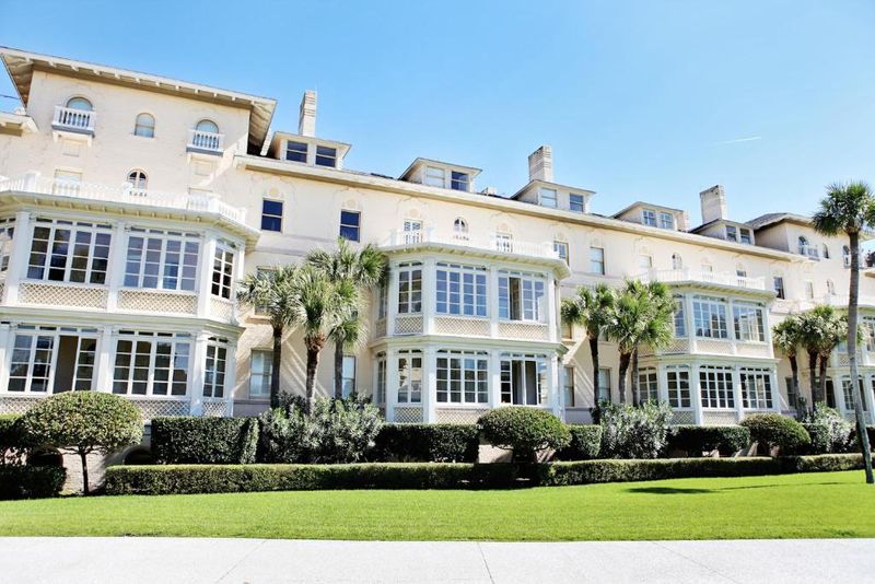 Jekyll Island Club Hotel