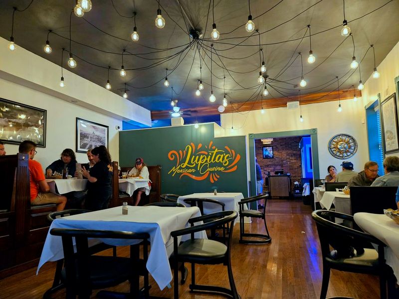Lupita’s Mexican Cuisine & Bar (Columbus, Merion Village)