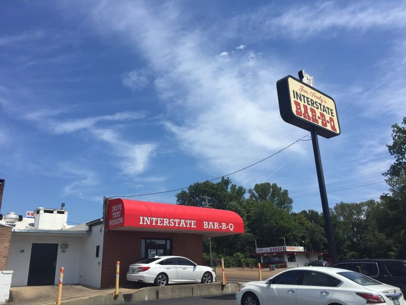 Interstate Bar-B-Q - The Neely Family Legacy