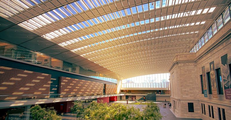 Cleveland Museum Of Art 