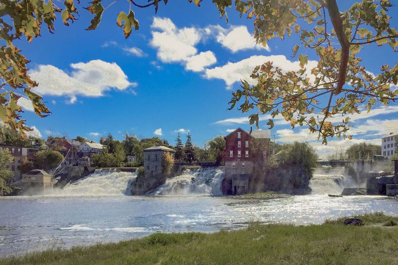 Vergennes