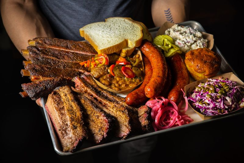 Mouthwatering Brisket That Lives Up to the Hype