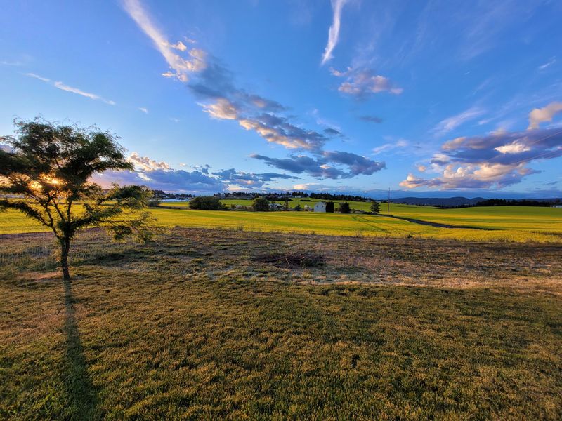 Fields Spring State Park