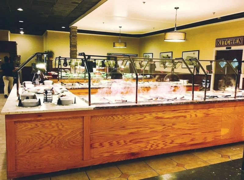 Duff's Buffet: Homestyle Comfort in Clearwater