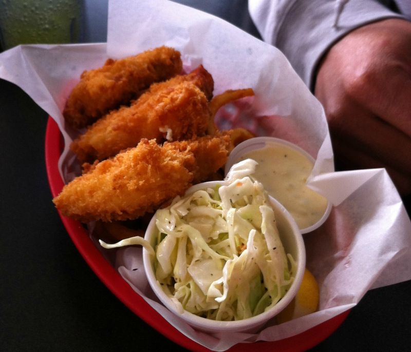 Fresh and Flavorful Seafood, Straight from the Oregon Coast