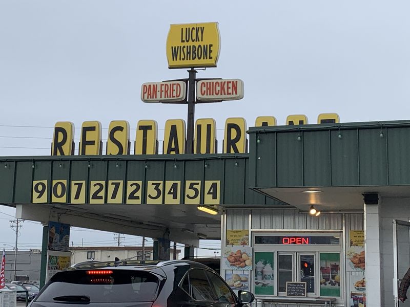 The Original Location's Nostalgic Charm