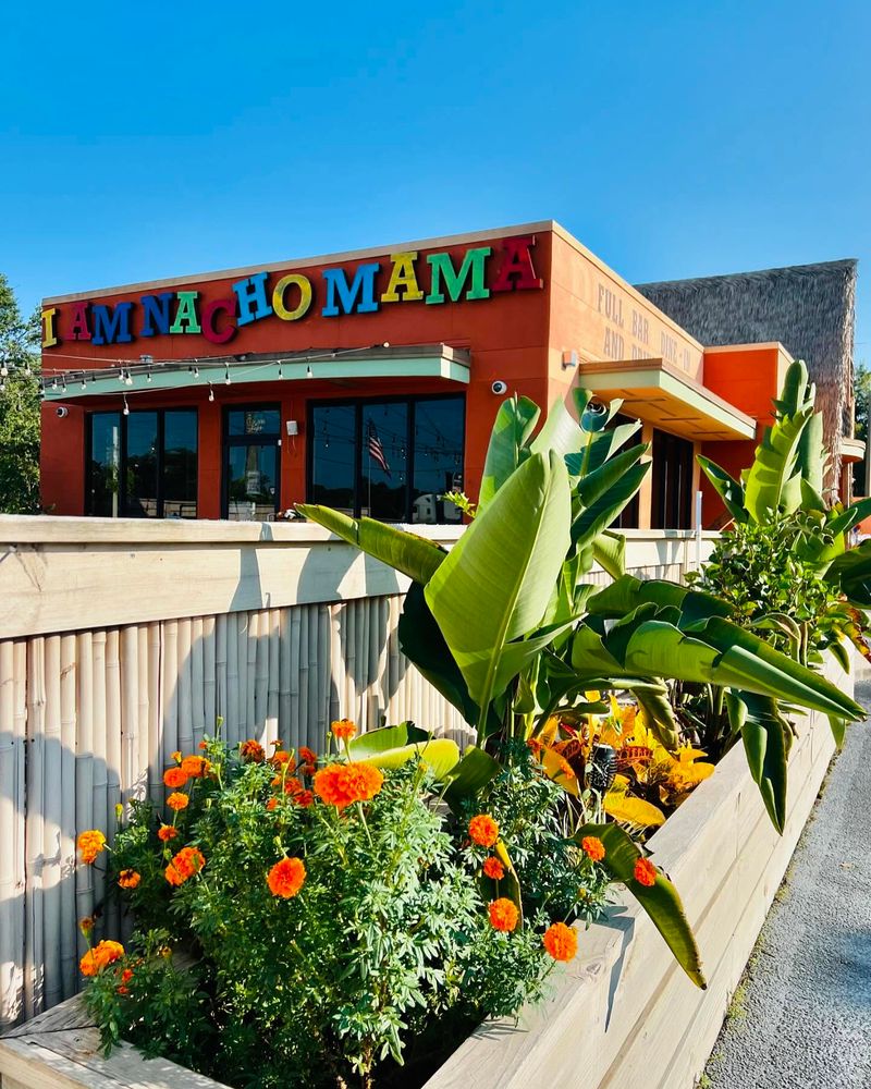 A Hidden Haven Just Off I-95
