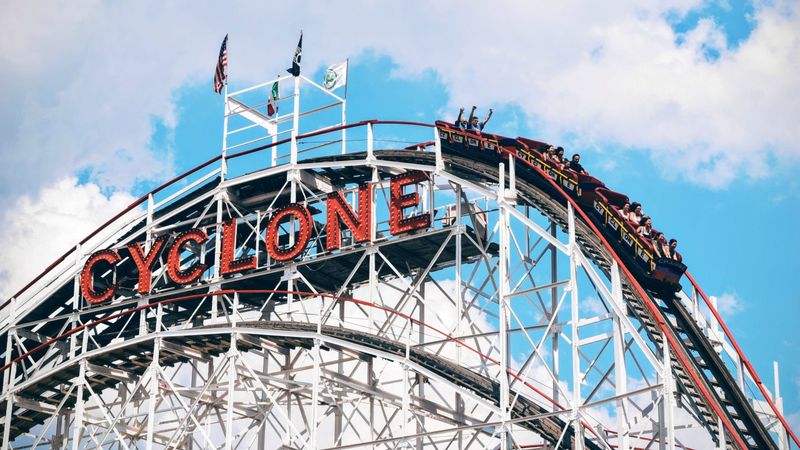 Coney Island in Brooklyn: The Original Icon of American Amusements