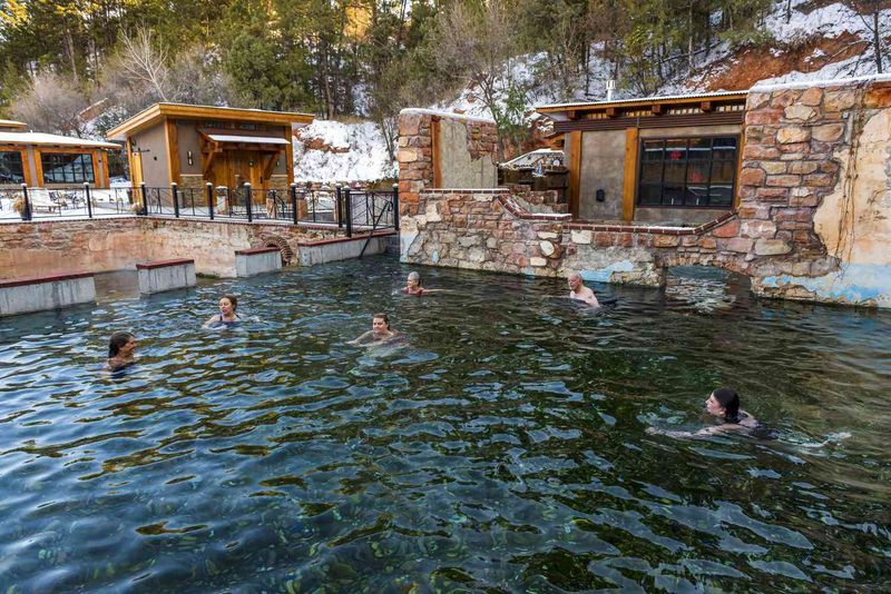 Thermae Retreat at Harbor Country