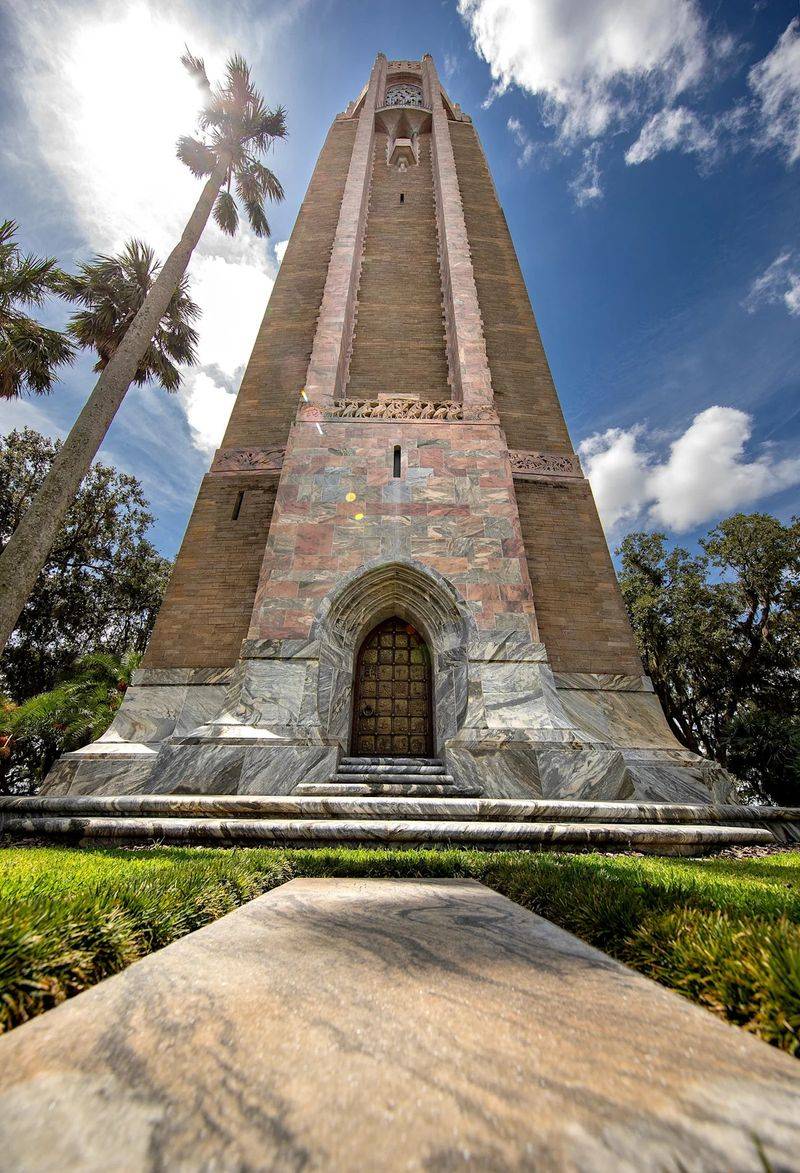 Bok Tower Gardens: Fairytale Towers and Symphony Bells