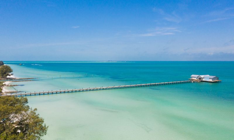 Anna Maria Island Bayside