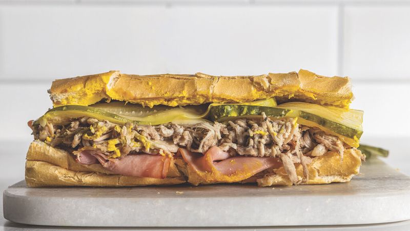 How the Sandwich Became a Symbol of Florida Food Culture