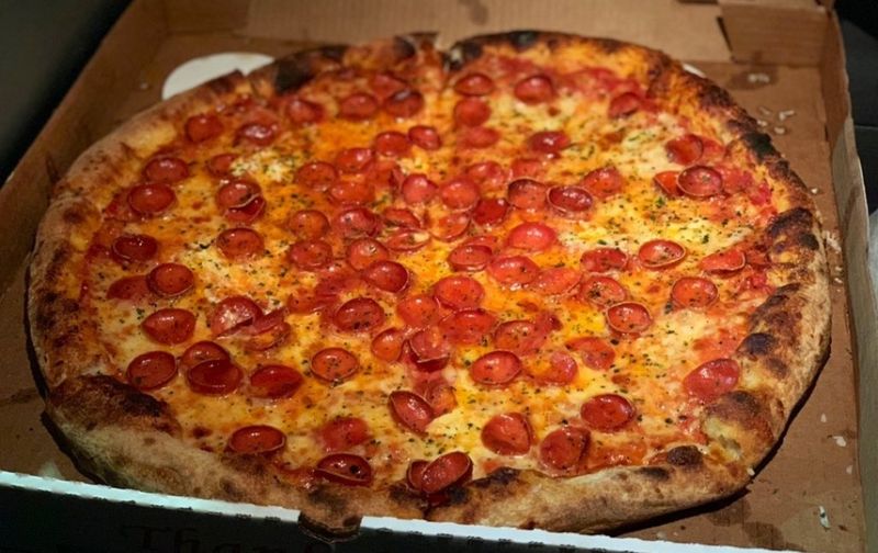 Good Pie (Arts District, Las Vegas)