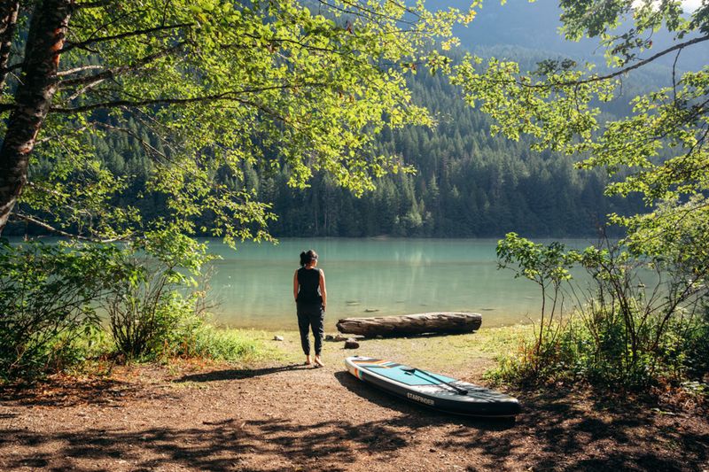 Colonial Creek Campground