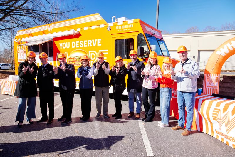 Community Buzz That's Hotter Than Their Jalapeño Ranch
