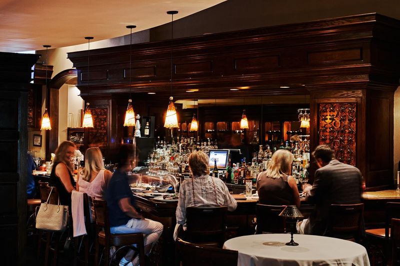 Pampas Steakhouse (Alpharetta / Atlanta area)