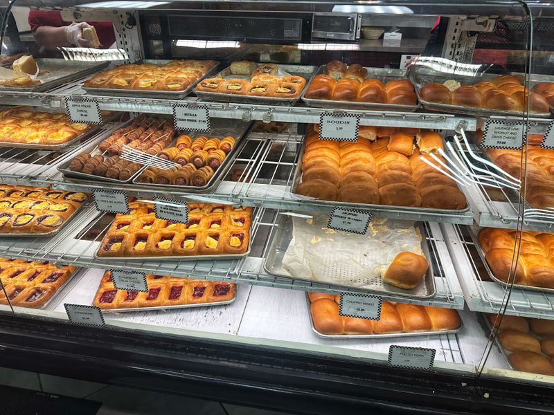 Slovacek's, West TX