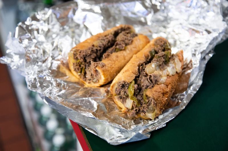 Cosmi’s Deli - South Philly, Philadelphia, PA