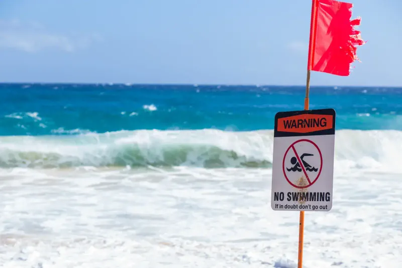 Northeast Florida's Triple-County Alert