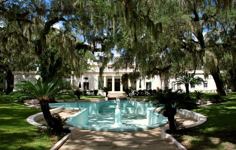 Sapelo Island
