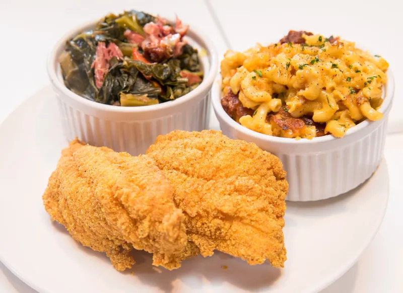 Seattle Soul Kitchen (Seattle)