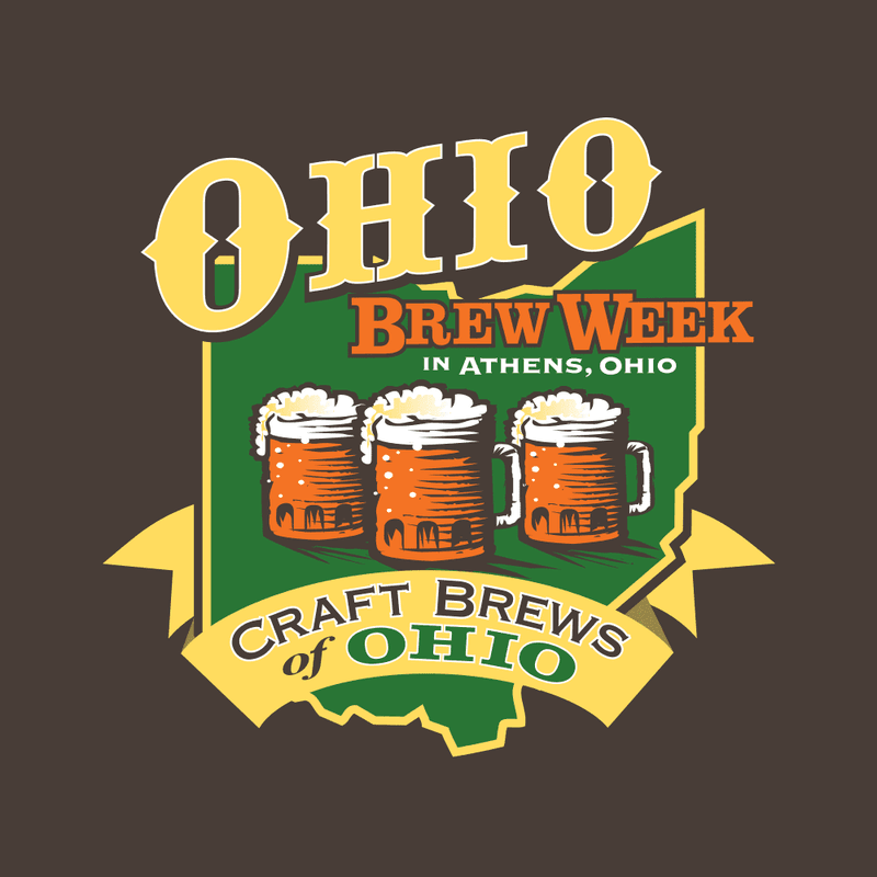Athens Brew Week: Gourmet Getaway