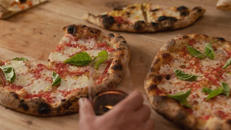 Razza Pizza Artigianale