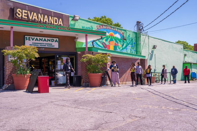 Sevananda Natural Foods Market (Atlanta)