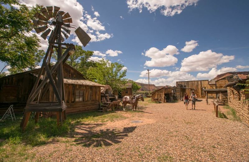 Kanab and “Little Hollywood”