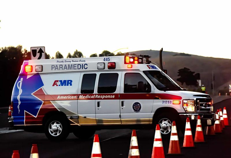 A Fatal Crash Near the Lincoln Tunnel Brings Safety Concerns