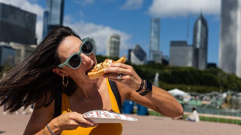 Global Flavors: Mini World Tour
