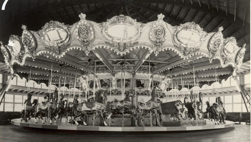 Lake Lansing Amusement Park (Haslett)