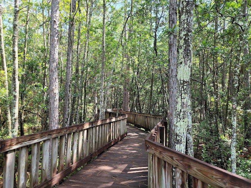 Tibet-Butler Preserve