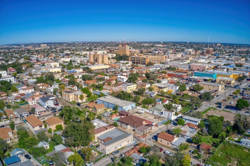 Laredo's Historic District: From Family Shops to Gift Emporiums