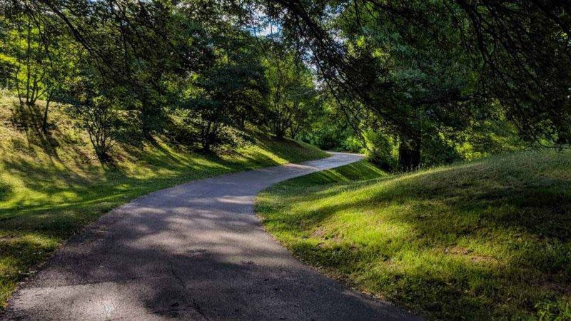 Highland Park, Rochester