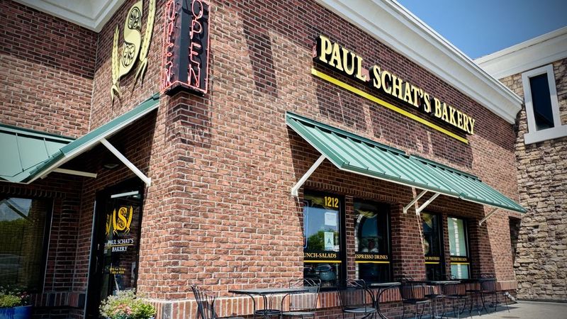 Paul Schat's Bakery - Old-World Traditions In Carson City