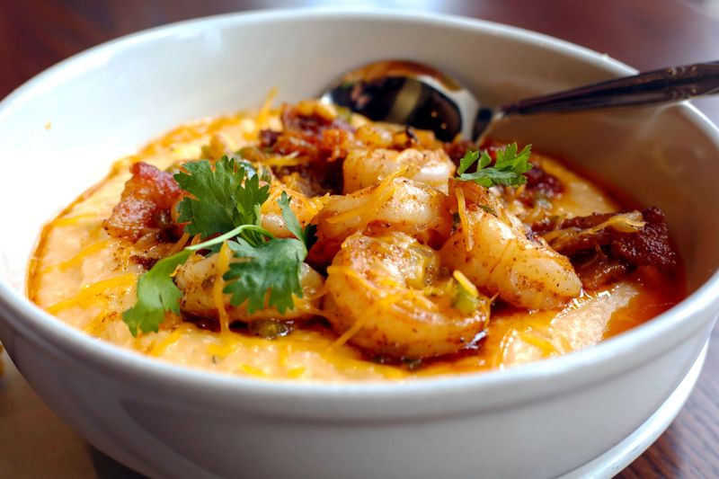 Carmi Soul Food